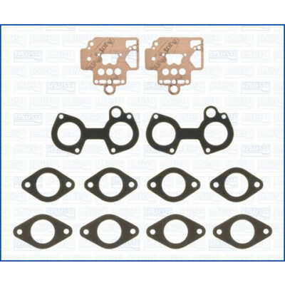 Kit guarnizioni, Carburatore