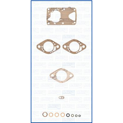 Kit guarnizioni, Carburatore