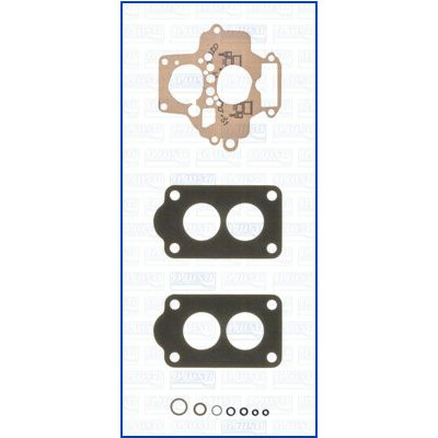 Kit guarnizioni, Carburatore