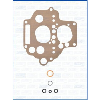 Kit guarnizioni, Carburatore