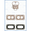 Kit guarnizioni, Carburatore