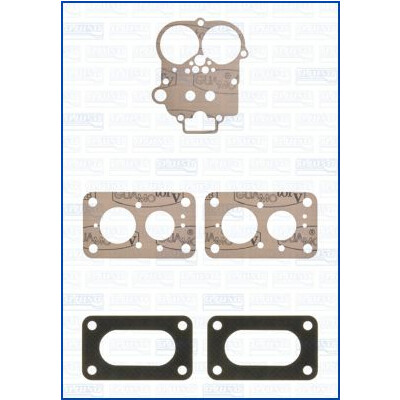 Kit guarnizioni, Carburatore