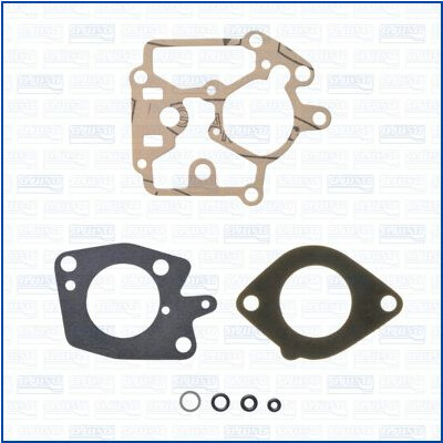 Kit guarnizioni, Carburatore