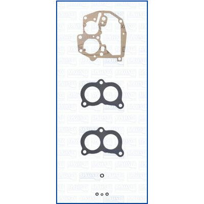 Kit guarnizioni, Carburatore