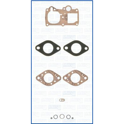 Kit guarnizioni, Carburatore