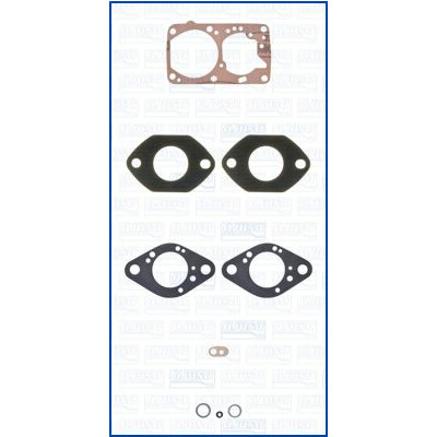 Kit guarnizioni, Carburatore