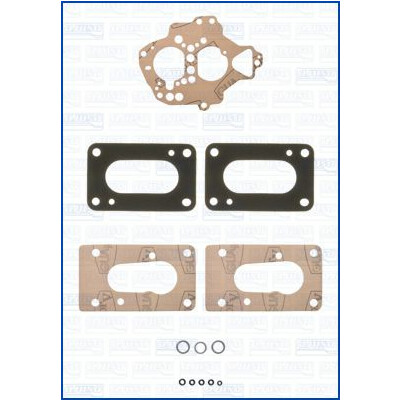 Kit guarnizioni, Carburatore