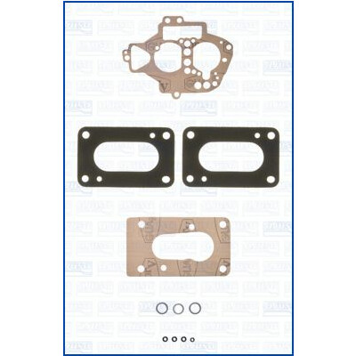 Kit guarnizioni, Carburatore