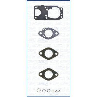 Kit guarnizioni, Carburatore