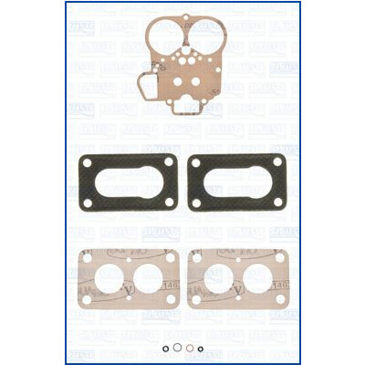 Kit guarnizioni, Carburatore