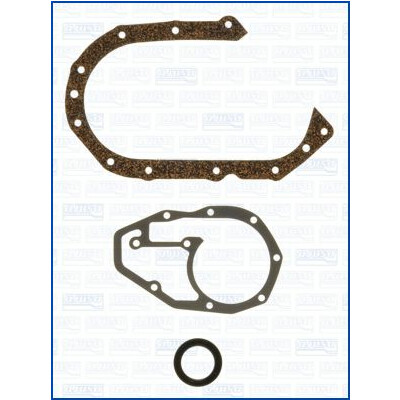 Kit guarnizioni, Carter distribuzione