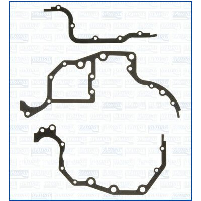 Kit guarnizioni, Carter distribuzione