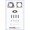 Kit di montaggio, turbocompressore AJUSA JTC11002