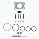 Kit di montaggio, turbocompressore AJUSA JTC11709