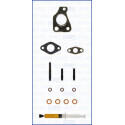 Kit di montaggio, turbocompressore AJUSA JTC11722