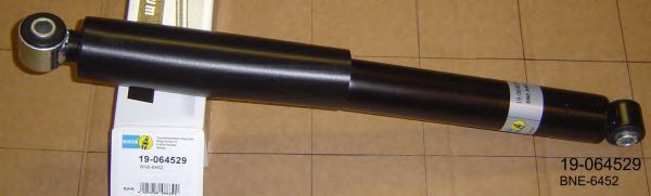Ammortizzatore  B4 OE Replacement