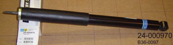 Ammortizzatore
