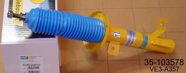 Ammortizzatore