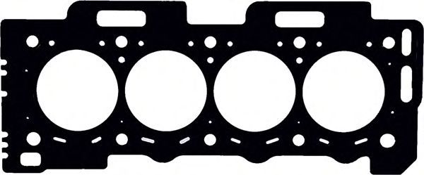 Guarnizione, testata cilindro GLASER H50321-00
