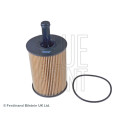 Filtro olio Blueprint ADA102101BLU