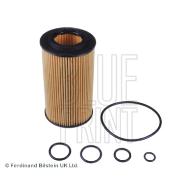 Filtro olio Blueprint ADA102102BLU