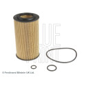 Filtro olio BLUEPRINT ADA102105BLU