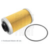 Filtro olio Blueprint ADA102107