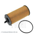 Filtro olio BLUEPRINT ADA102116BLU