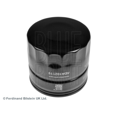 Filtro dell'olio BLUEPRINT ADA102119