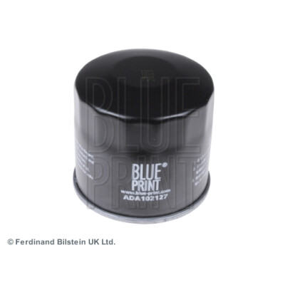 Filtro olio Blueprint ADA102127