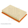 Filtro aria Blueprint ADA102238BLU
