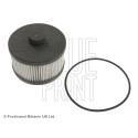 Filtro carburante BLUEPRINT ADA102304