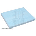 Filtro aria abitacolo BLUEPRINT ADA102506BLU