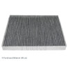Filtro aria abitacolo BLUEPRINT ADA102512