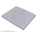 Filtro aria abitacolo BLUEPRINT ADA102523BLU