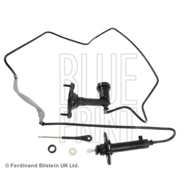 Kit cilindro trasmettitore/secondario, Frizione