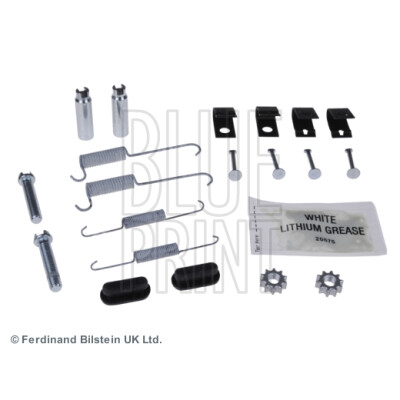 Set di accessori, ganasce freno BLUEPRINT ADA1041502