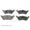 Set di 4 pastiglie freno BLUEPRINT ADA104203