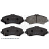 Set di 4 pastiglie freno BLUEPRINT ADA104213