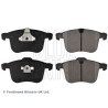 Set di 4 pastiglie freno Blueprint ADA104224BLU