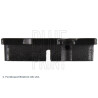 Set di 4 pastiglie freno BLUEPRINT ADA104239
