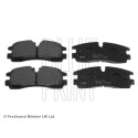 Set di 4 pastiglie freno BLUEPRINT ADA104258