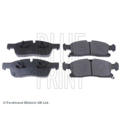 Set di 4 pastiglie freno Blueprint ADA104269BLU