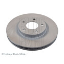 Set di 2 dischi freno Blueprint ADA104309BLU