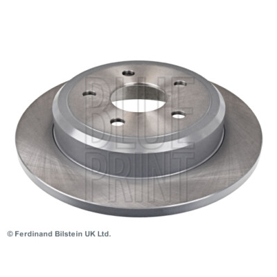 Set di 2 dischi freno BLUEPRINT ADA104310BLU