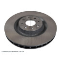 Set di 2 dischi freno BLUEPRINT ADA104364BLU