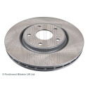 Set di 2 dischi freno BLUEPRINT ADA104371BLU