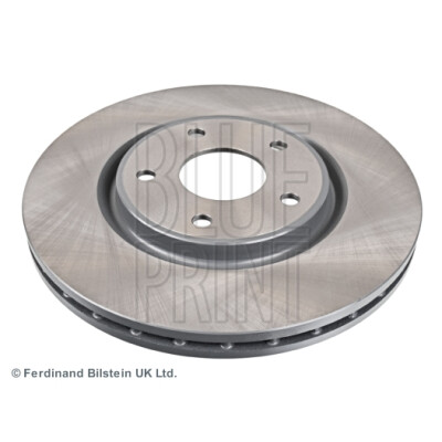 Set di 2 dischi freno BLUEPRINT ADA104371BLU