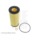 Filtro olio Blueprint ADB112101BLU