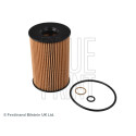 Filtro olio Blueprint ADB112103BLU